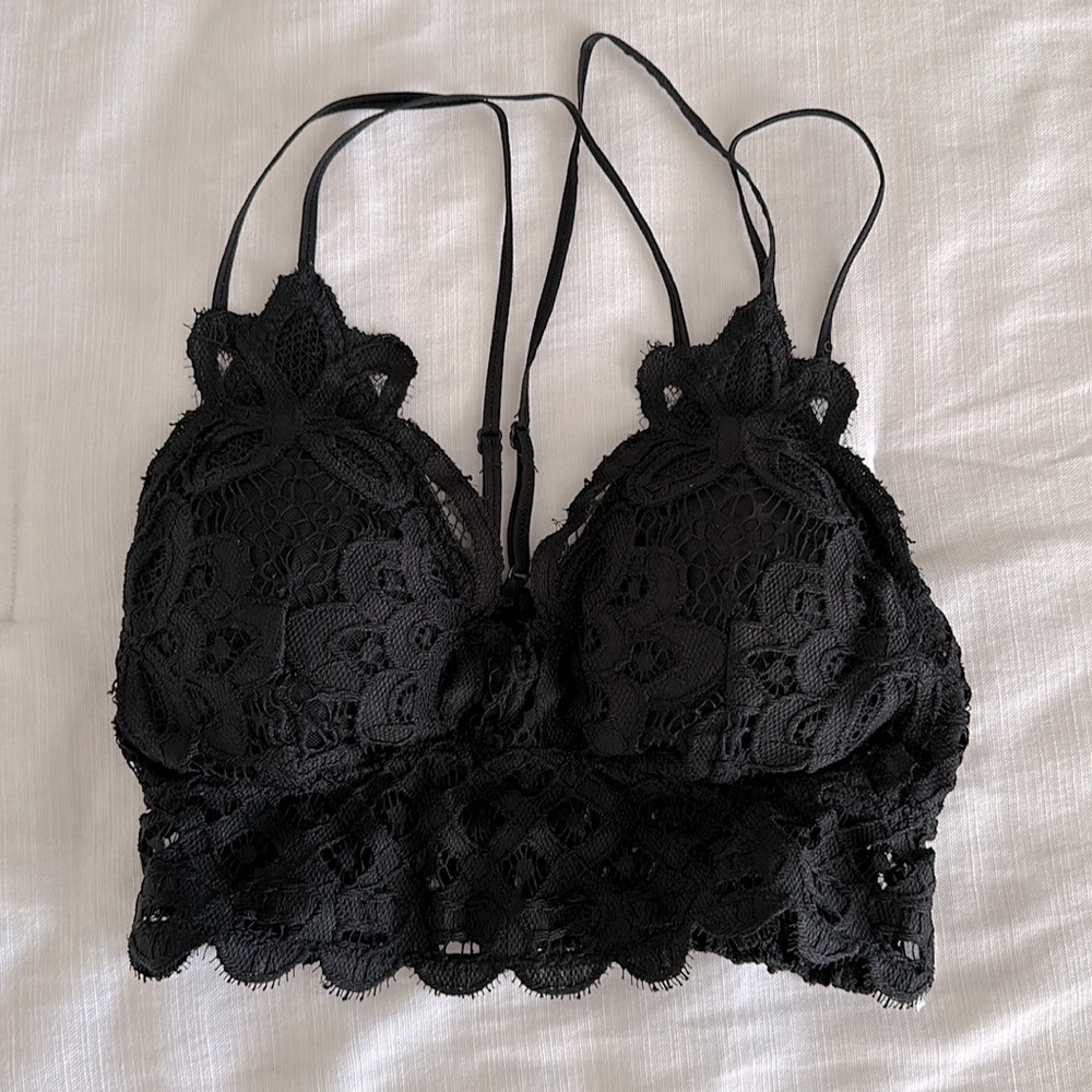Lace Bralette Bundle - Picture 4 of 6